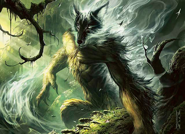 Wolfir